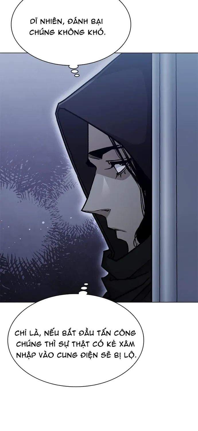 Con Đường Của Võ Giả Chap 265 - Next Chap 264