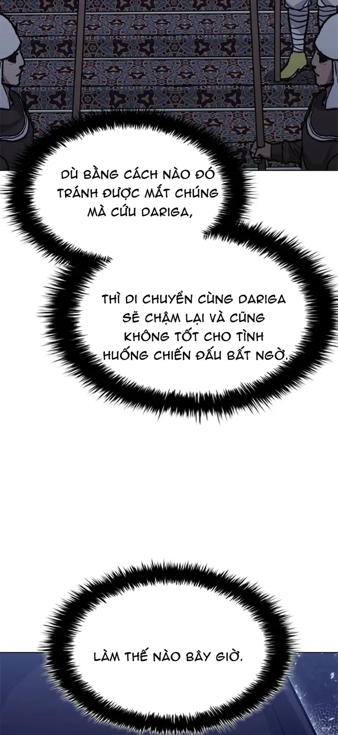 Con Đường Của Võ Giả Chap 265 - Next Chap 264