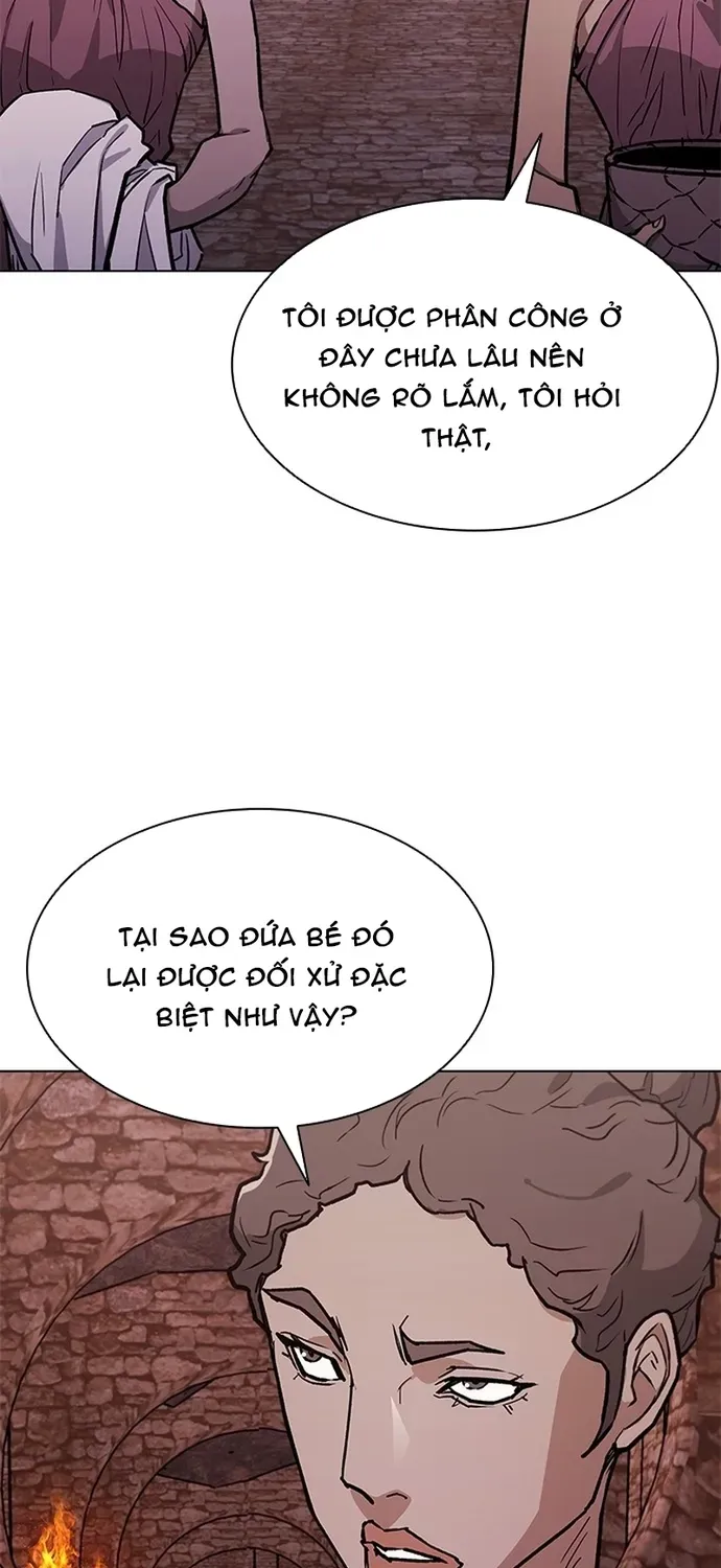 Con Đường Của Võ Giả Chap 265 - Next Chap 264