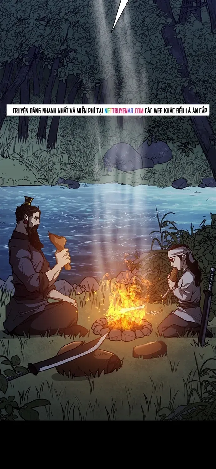 Con Đường Của Võ Giả Chap 265 - Next Chap 264