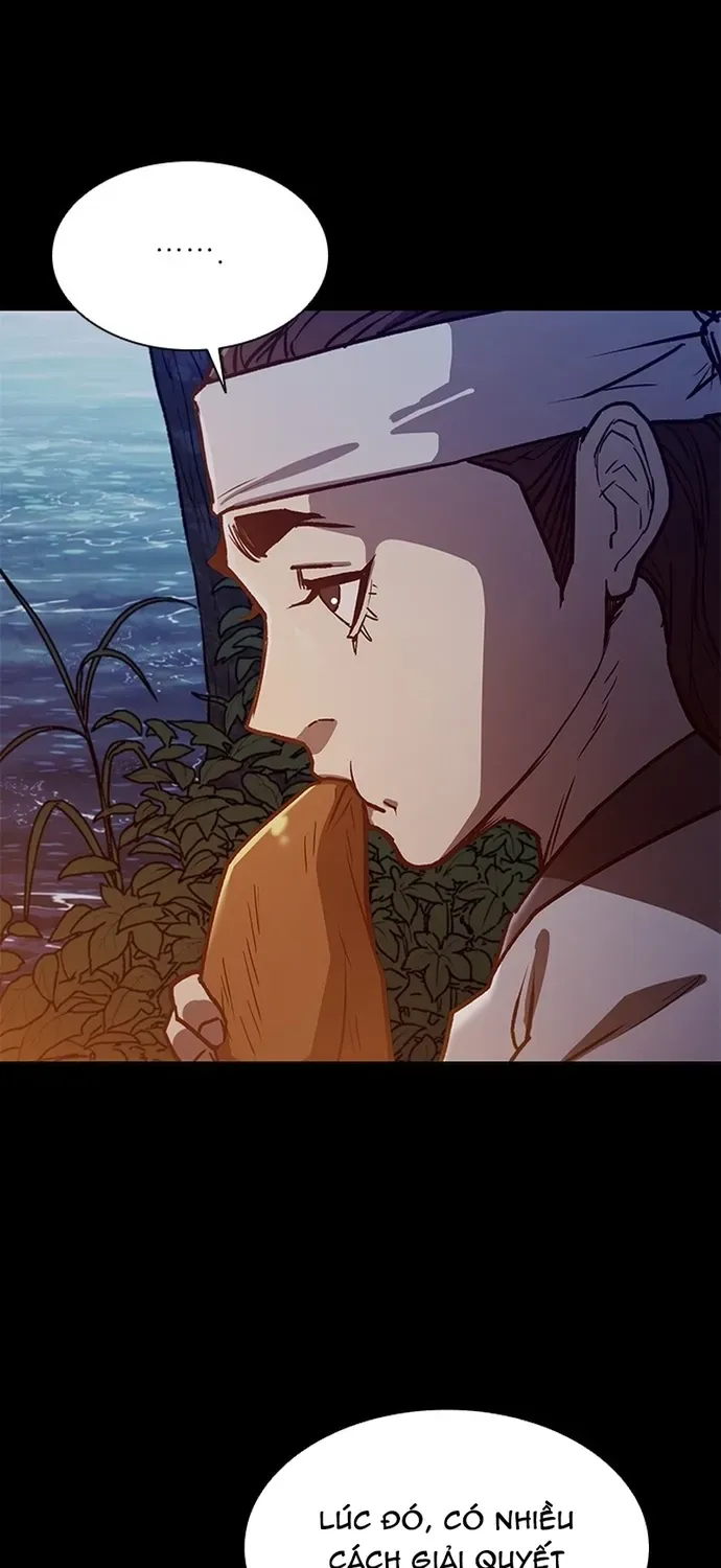 Con Đường Của Võ Giả Chap 265 - Next Chap 264