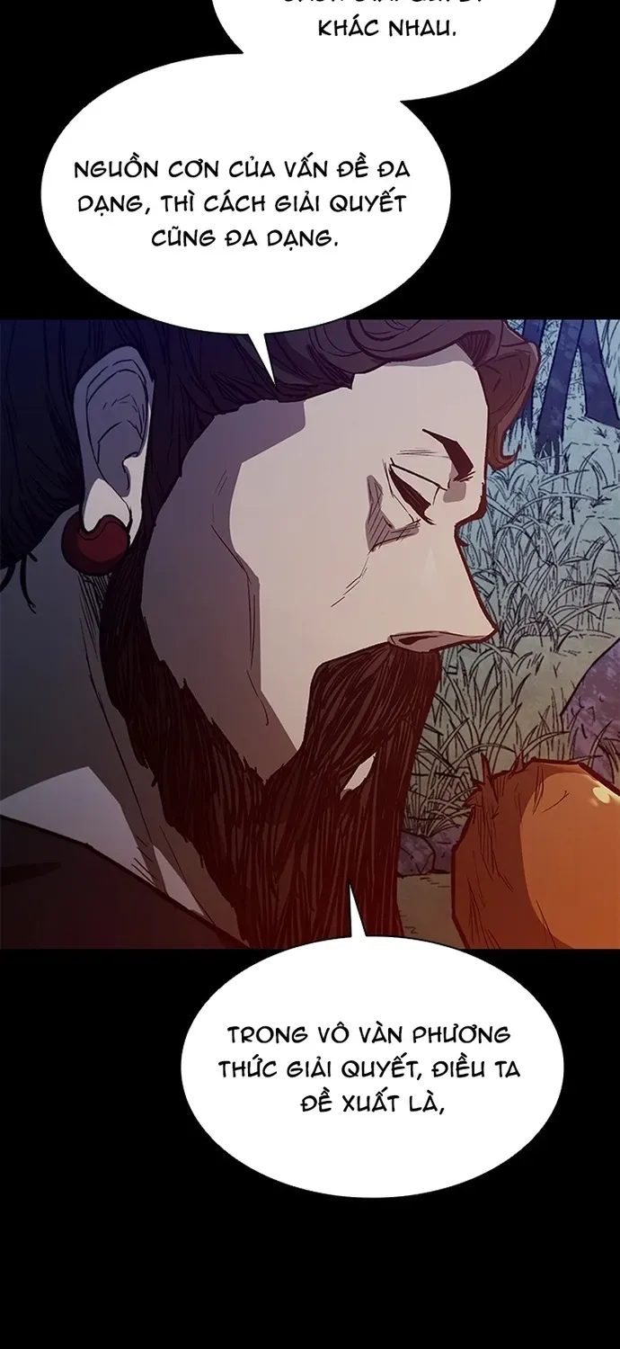 Con Đường Của Võ Giả Chap 265 - Next Chap 264