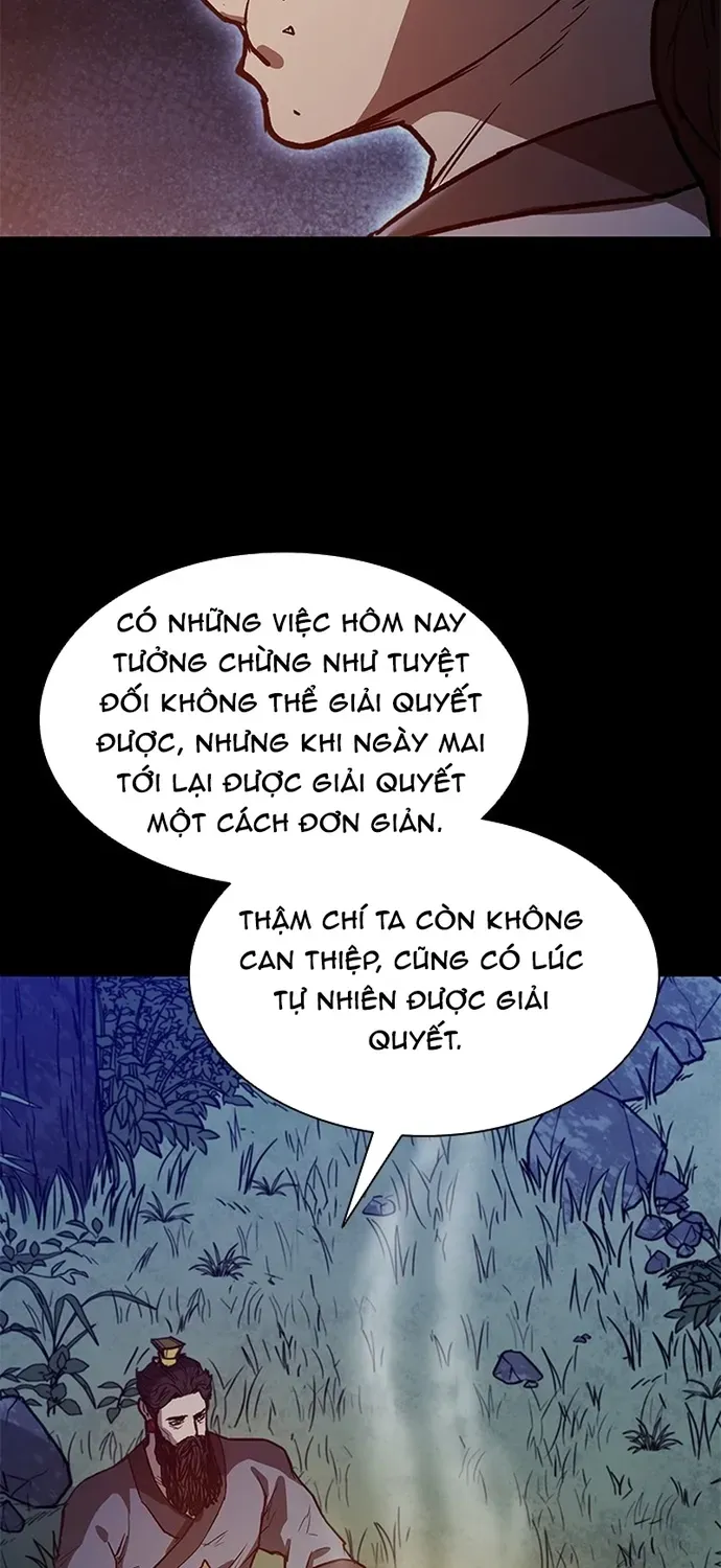 Con Đường Của Võ Giả Chap 265 - Next Chap 264