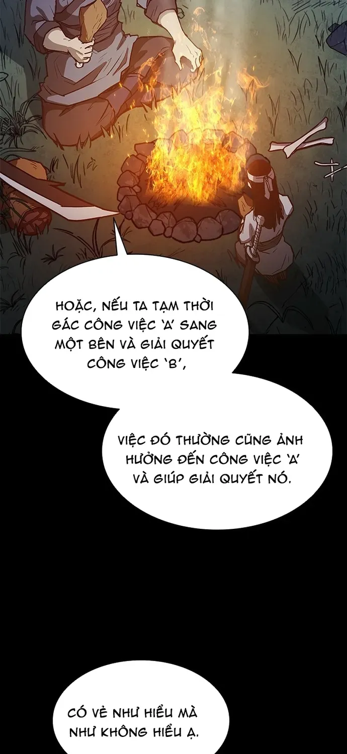 Con Đường Của Võ Giả Chap 265 - Next Chap 264