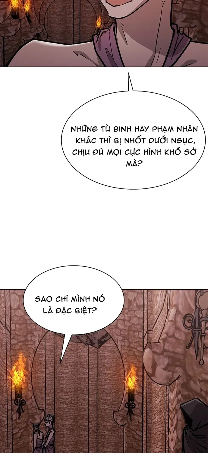Con Đường Của Võ Giả Chap 265 - Next Chap 264