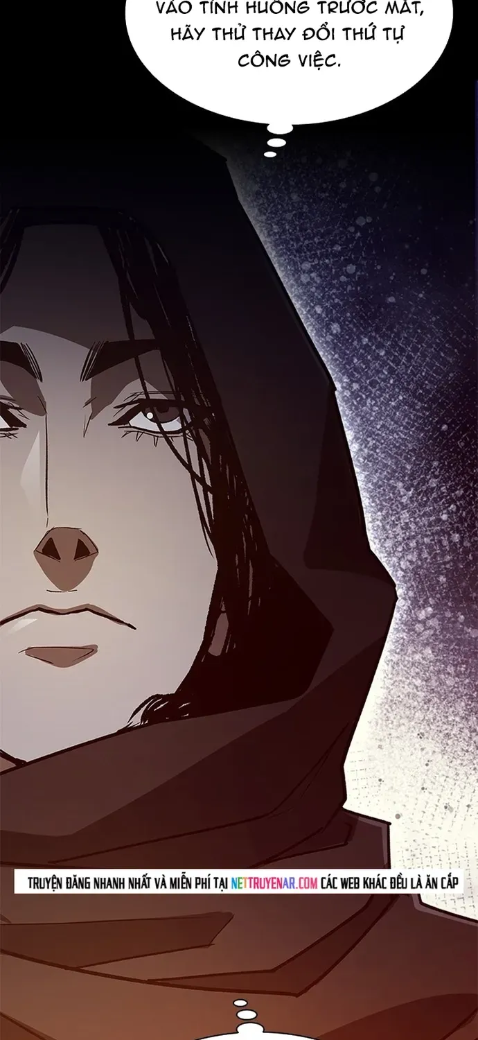 Con Đường Của Võ Giả Chap 265 - Next Chap 264