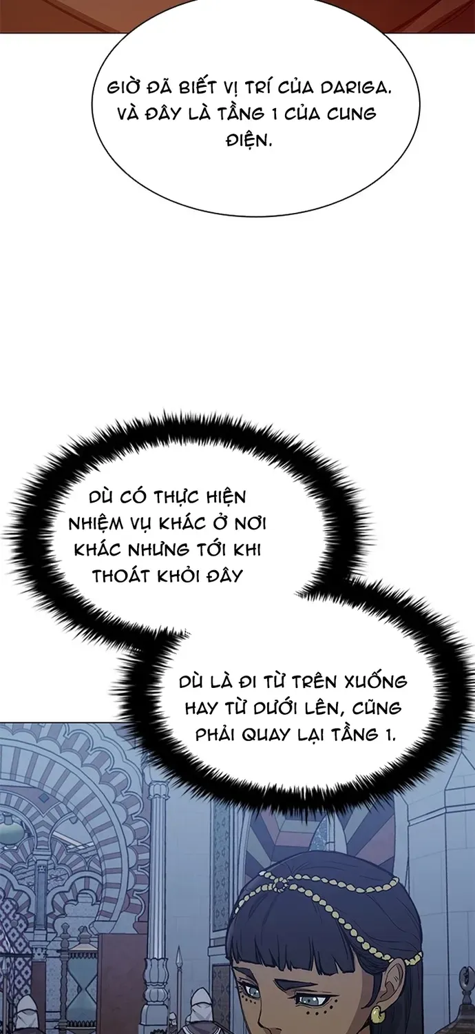 Con Đường Của Võ Giả Chap 265 - Next Chap 264