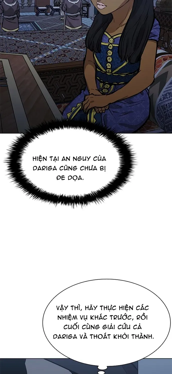 Con Đường Của Võ Giả Chap 265 - Next Chap 264