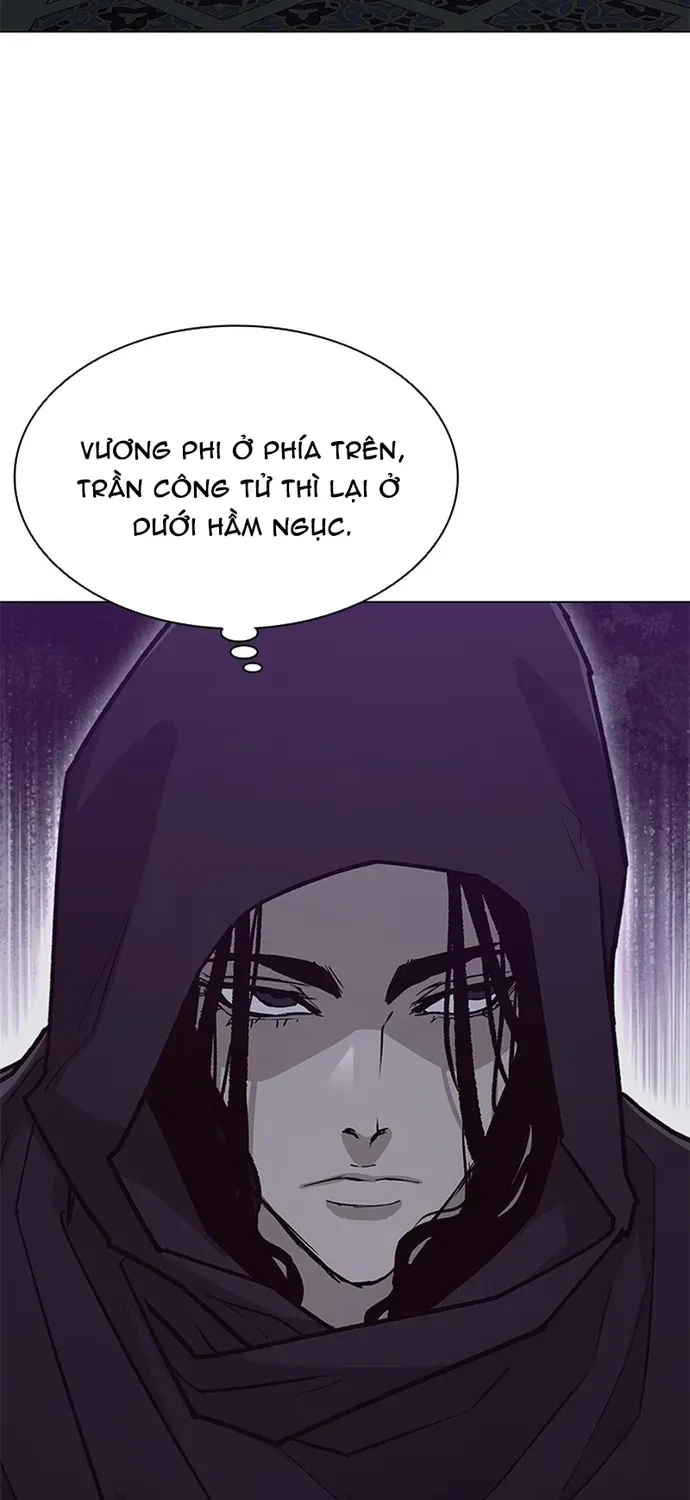 Con Đường Của Võ Giả Chap 265 - Next Chap 264