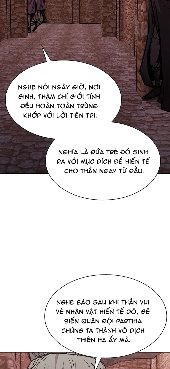 Con Đường Của Võ Giả Chap 265 - Next Chap 264