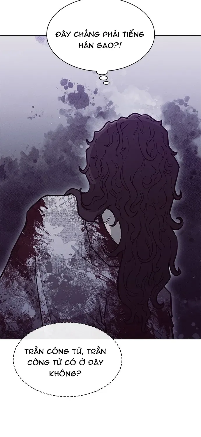 Con Đường Của Võ Giả Chap 265 - Next Chap 264