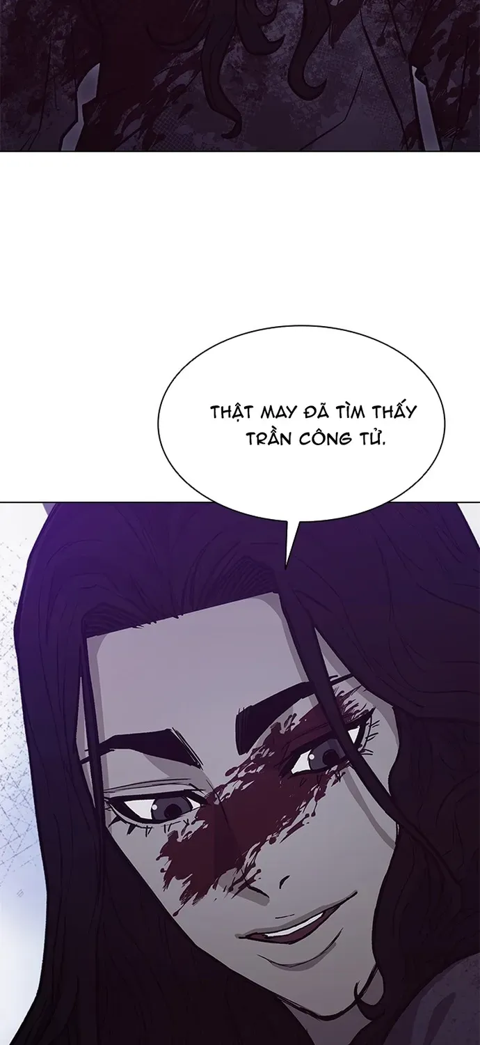 Con Đường Của Võ Giả Chap 265 - Next Chap 264