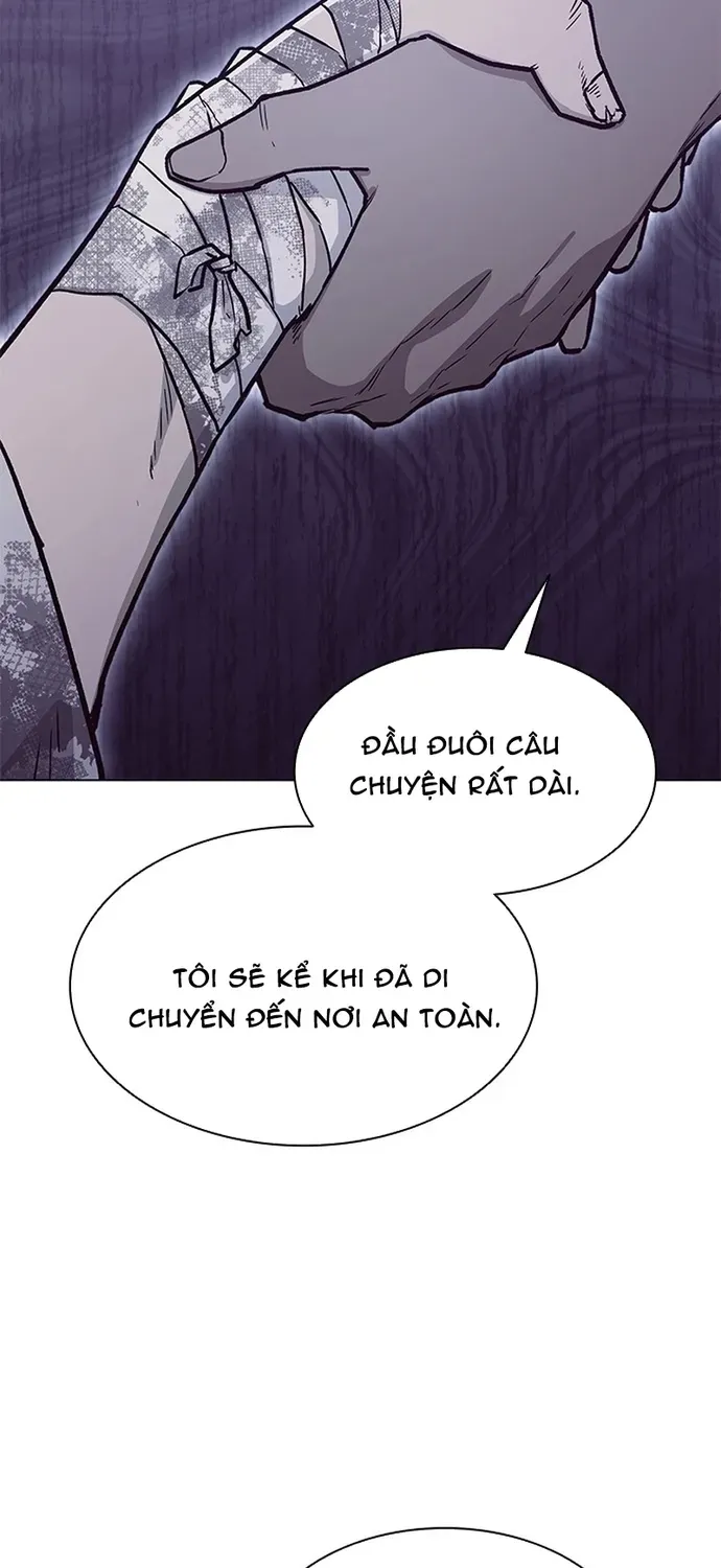 Con Đường Của Võ Giả Chap 265 - Next Chap 264