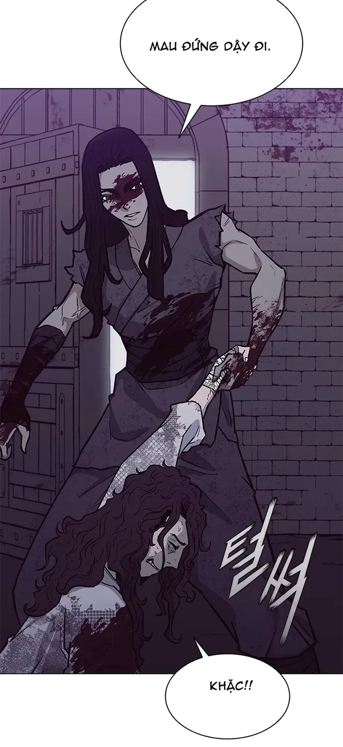 Con Đường Của Võ Giả Chap 265 - Next Chap 264