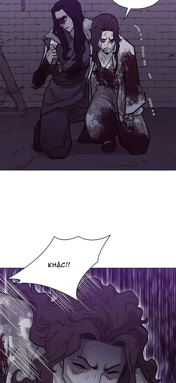 Con Đường Của Võ Giả Chap 265 - Next Chap 264