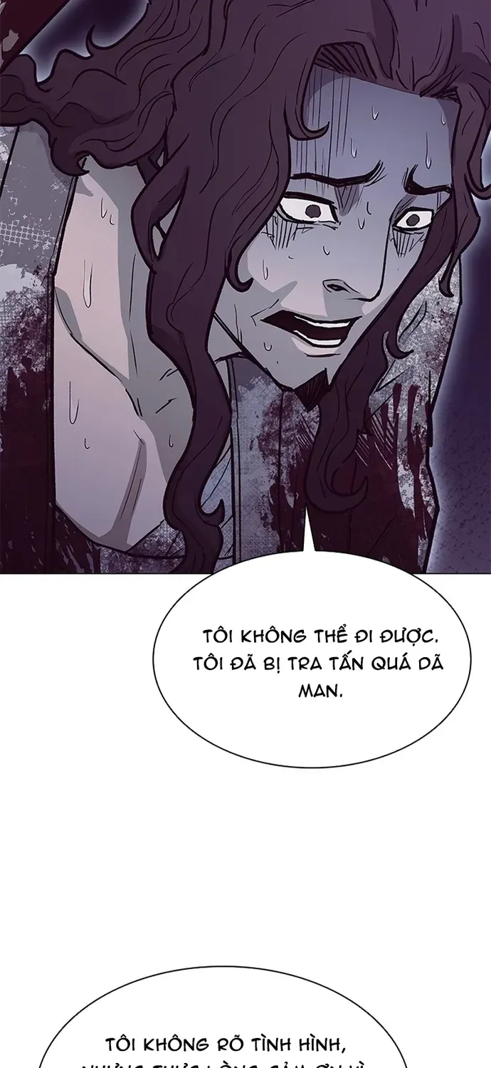 Con Đường Của Võ Giả Chap 265 - Next Chap 264