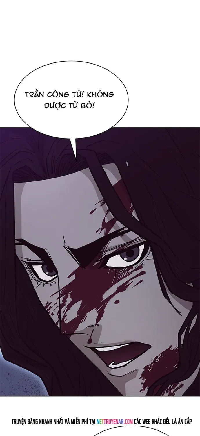 Con Đường Của Võ Giả Chap 265 - Next Chap 264