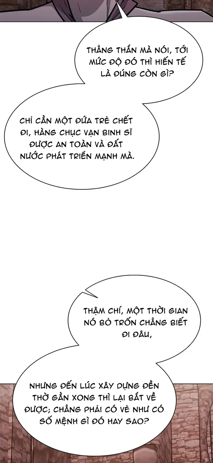 Con Đường Của Võ Giả Chap 265 - Next Chap 264