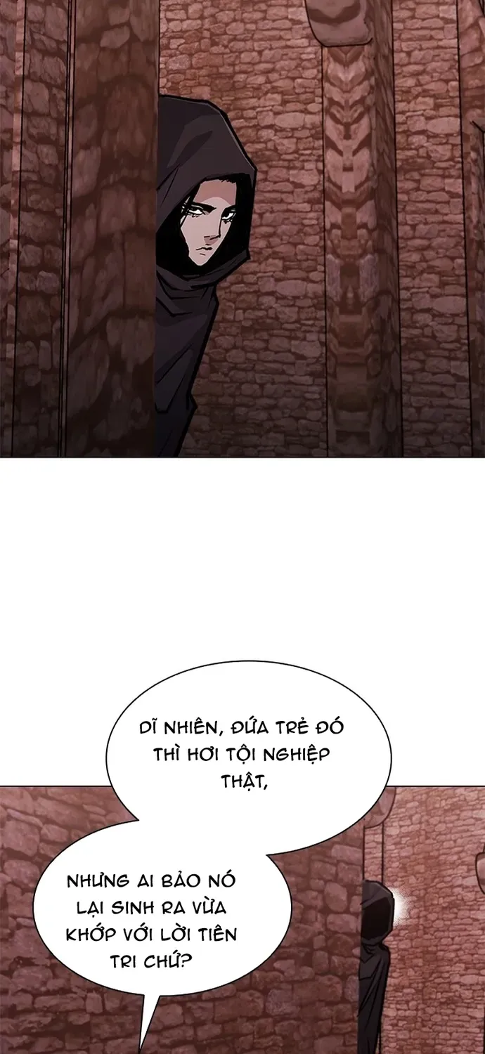 Con Đường Của Võ Giả Chap 265 - Next Chap 264