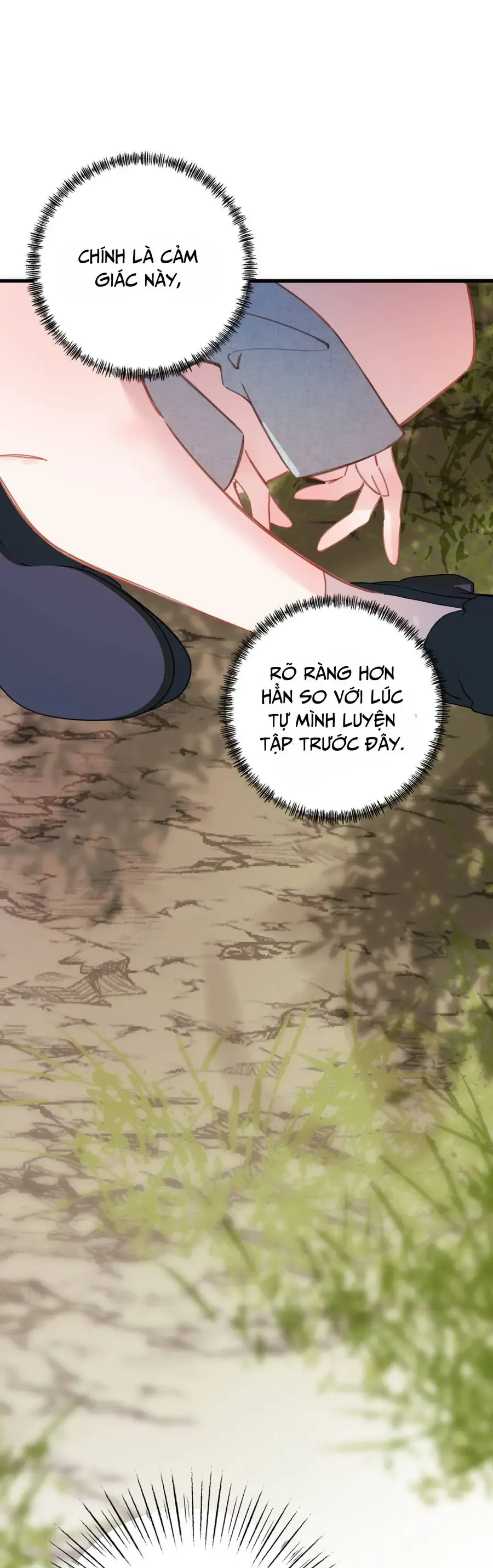 Ngược Dòng Về Mùa Xuân Chap 71 - Next Chap 72