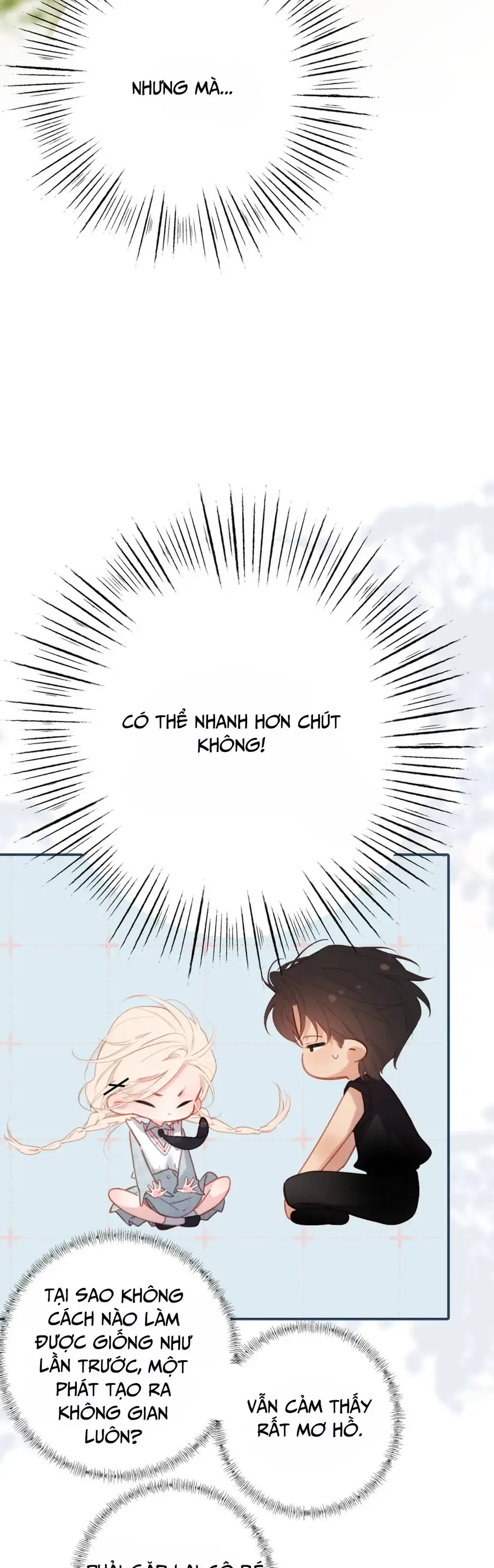 Ngược Dòng Về Mùa Xuân Chap 71 - Next Chap 72