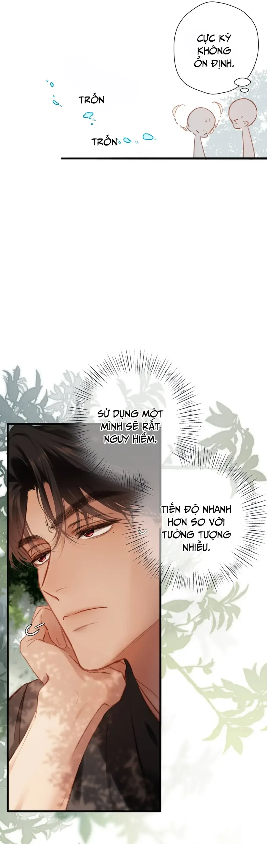Ngược Dòng Về Mùa Xuân Chap 71 - Next Chap 72