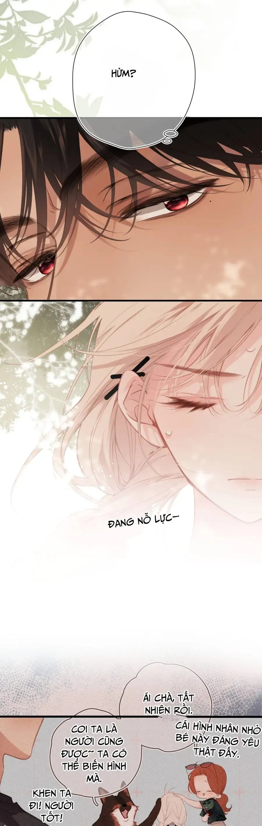 Ngược Dòng Về Mùa Xuân Chap 71 - Next Chap 72