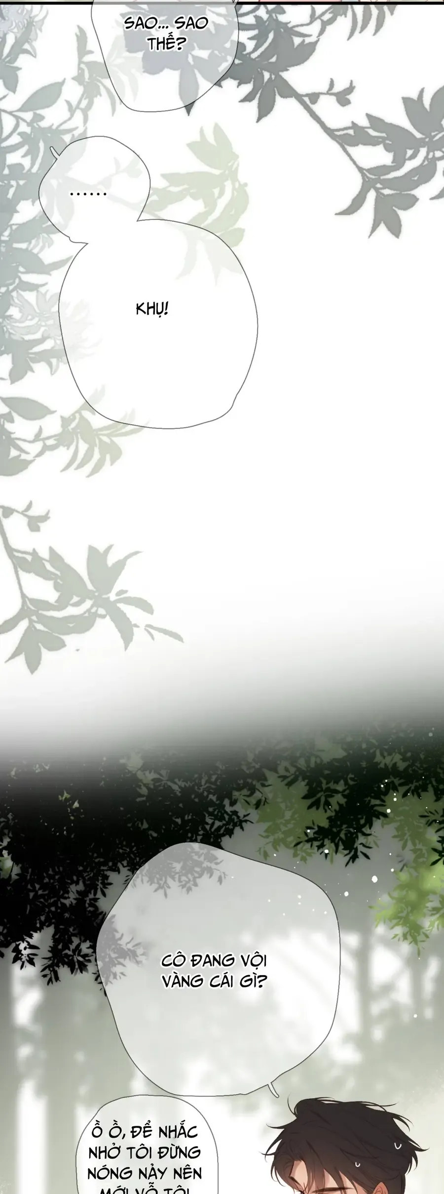 Ngược Dòng Về Mùa Xuân Chap 71 - Next Chap 72