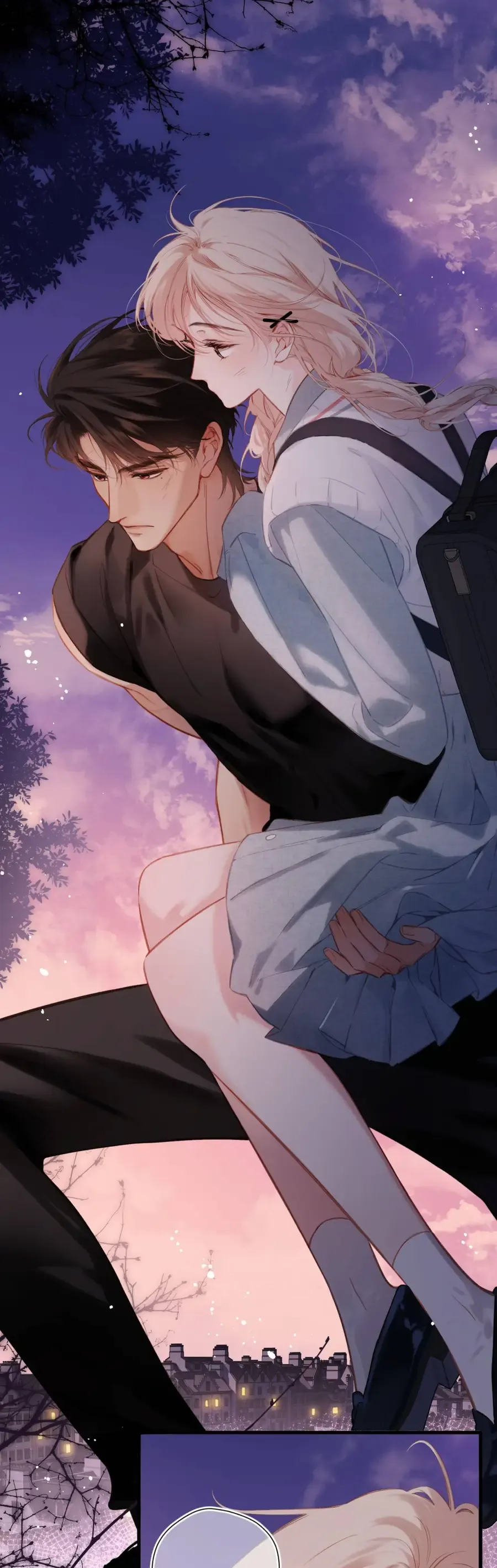 Ngược Dòng Về Mùa Xuân Chap 71 - Next Chap 72