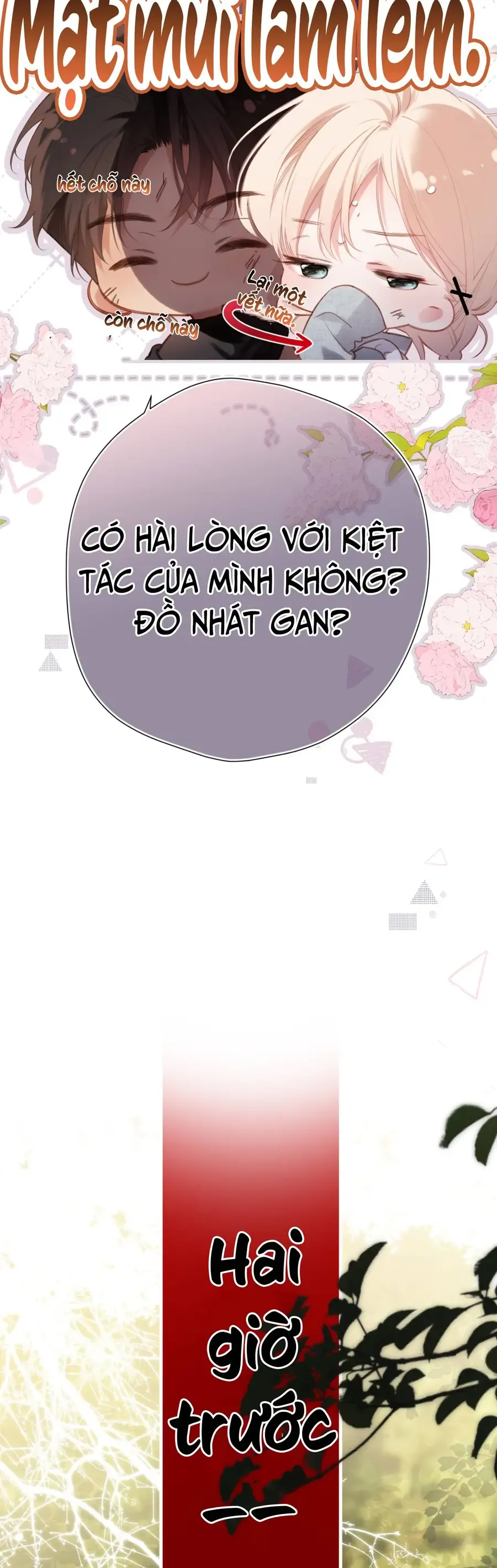 Ngược Dòng Về Mùa Xuân Chap 71 - Next Chap 72