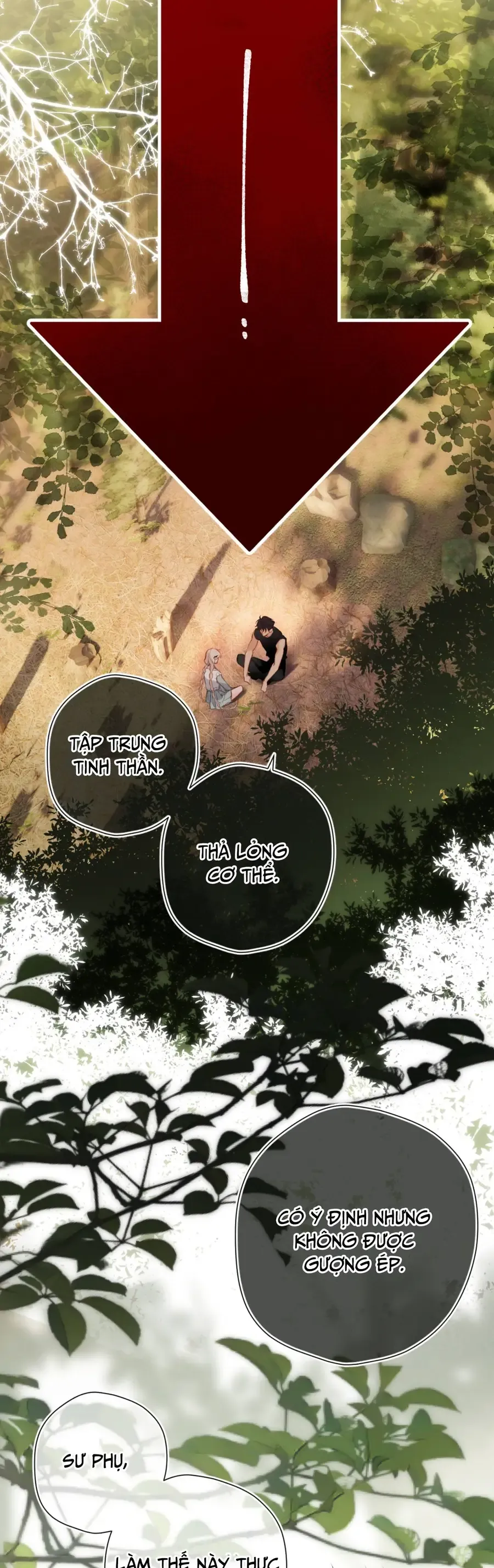 Ngược Dòng Về Mùa Xuân Chap 71 - Next Chap 72