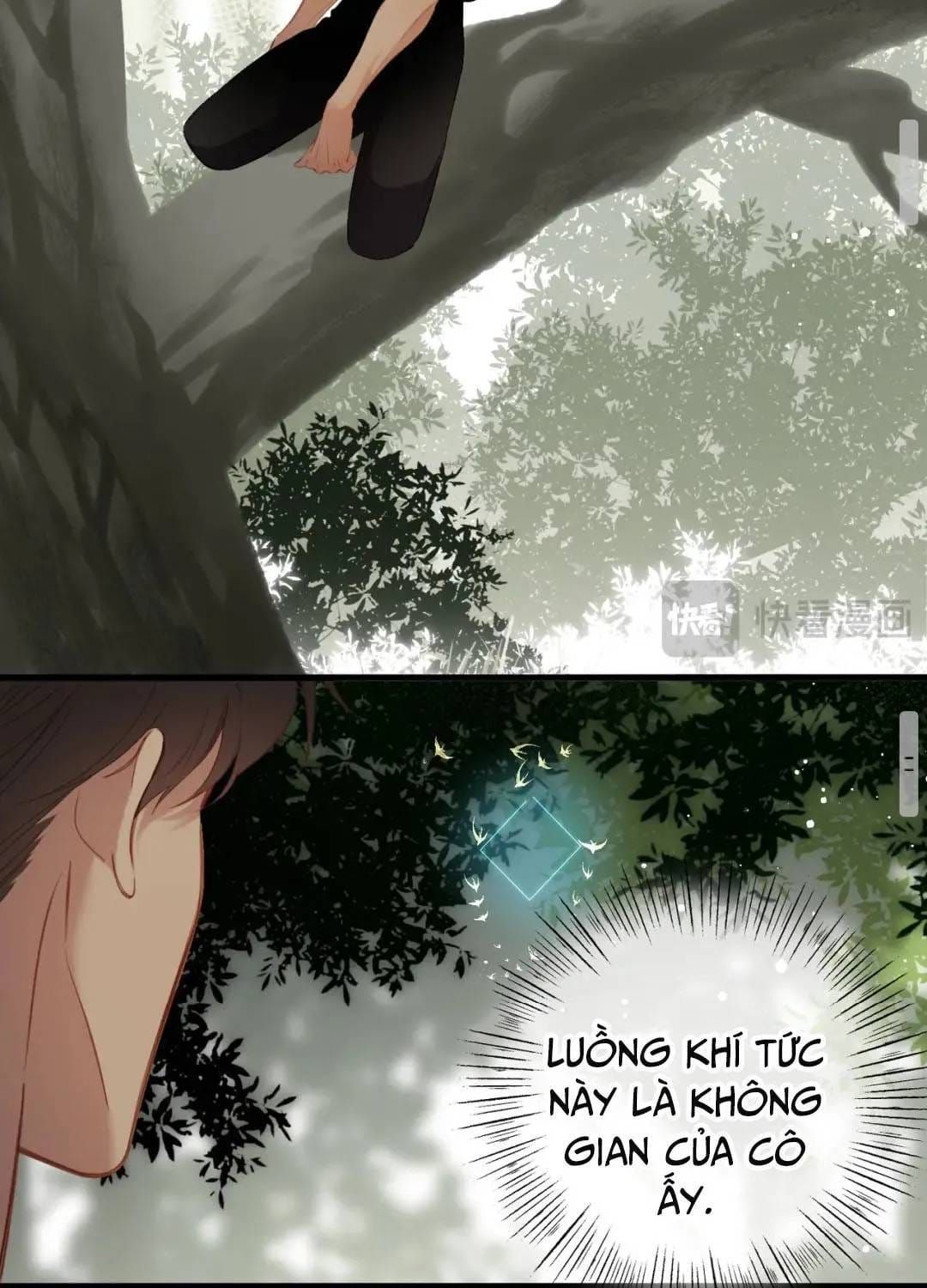 Ngược Dòng Về Mùa Xuân Chap 72 - Next Chap 73