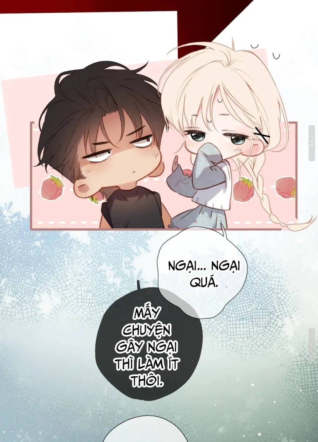Ngược Dòng Về Mùa Xuân Chap 72 - Next Chap 73