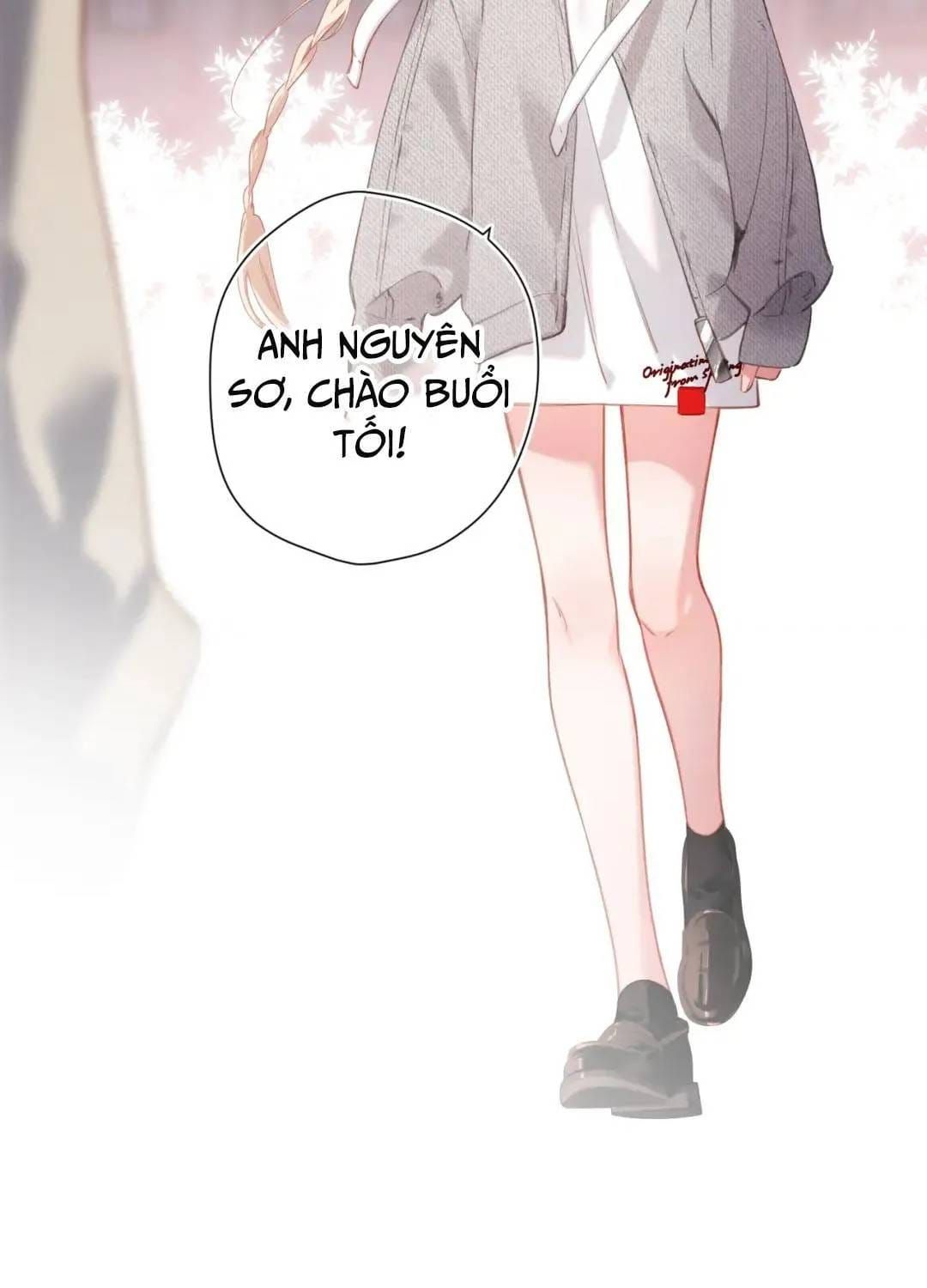 Ngược Dòng Về Mùa Xuân Chap 72 - Next Chap 73