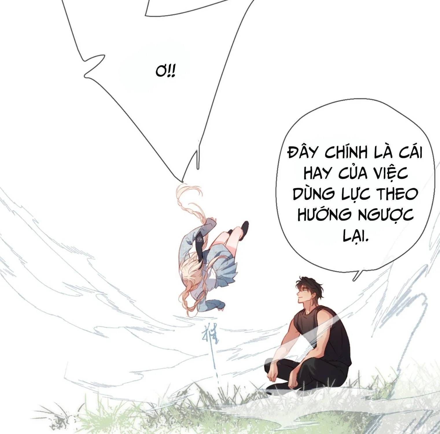 Ngược Dòng Về Mùa Xuân Chap 72 - Next Chap 73