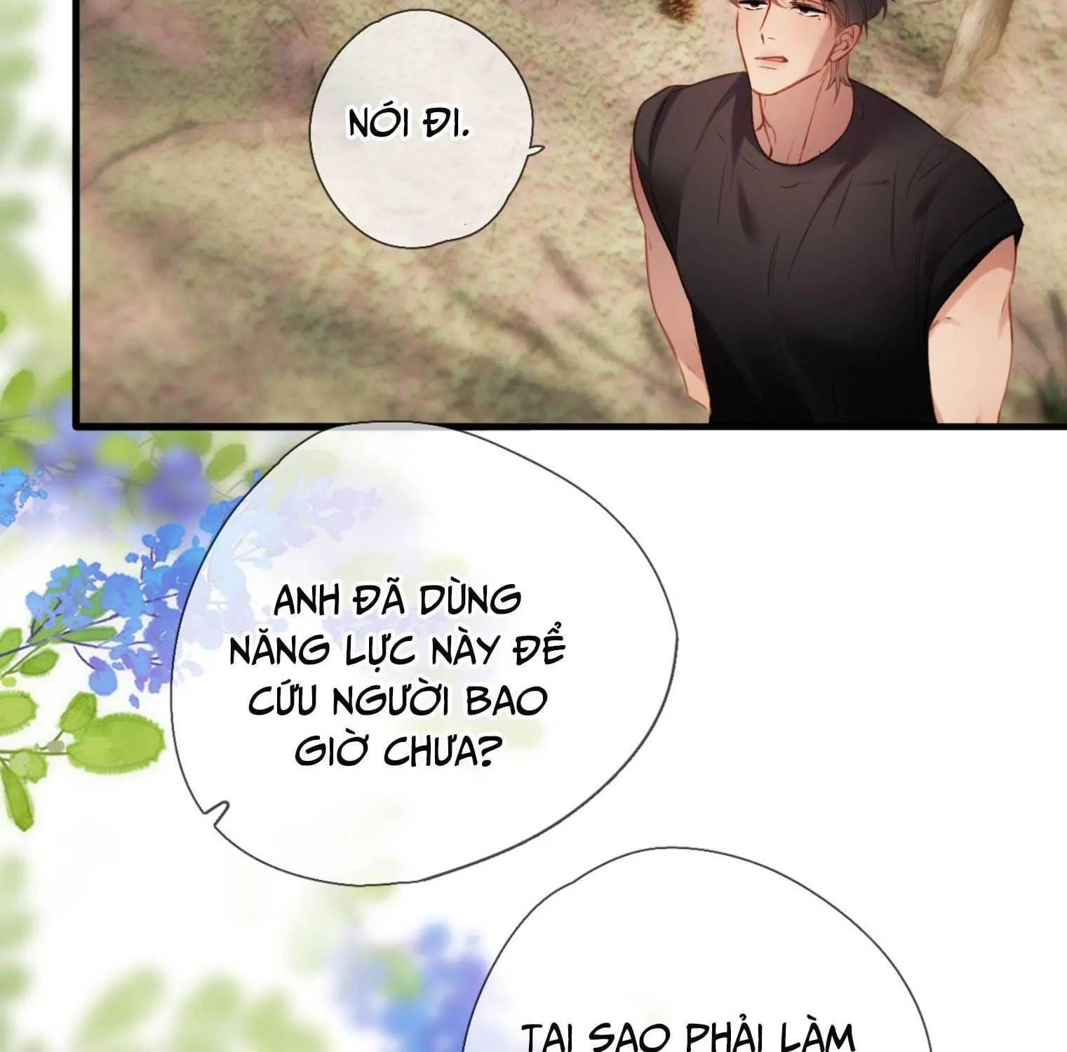 Ngược Dòng Về Mùa Xuân Chap 72 - Next Chap 73