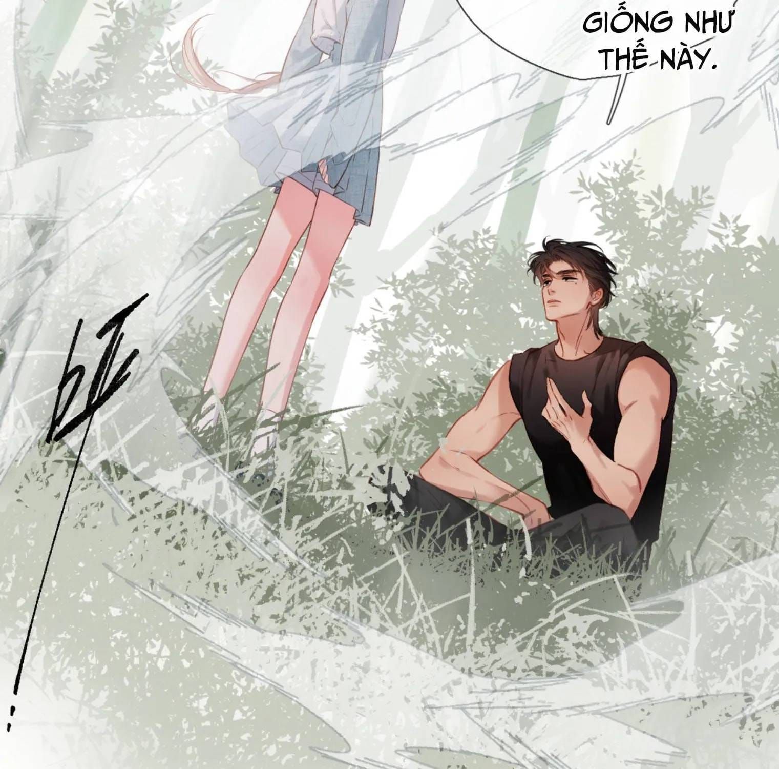 Ngược Dòng Về Mùa Xuân Chap 72 - Next Chap 73