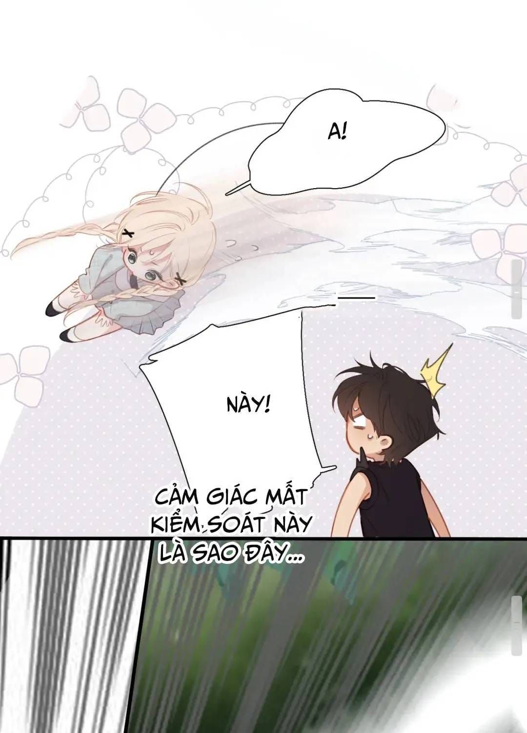 Ngược Dòng Về Mùa Xuân Chap 72 - Next Chap 73