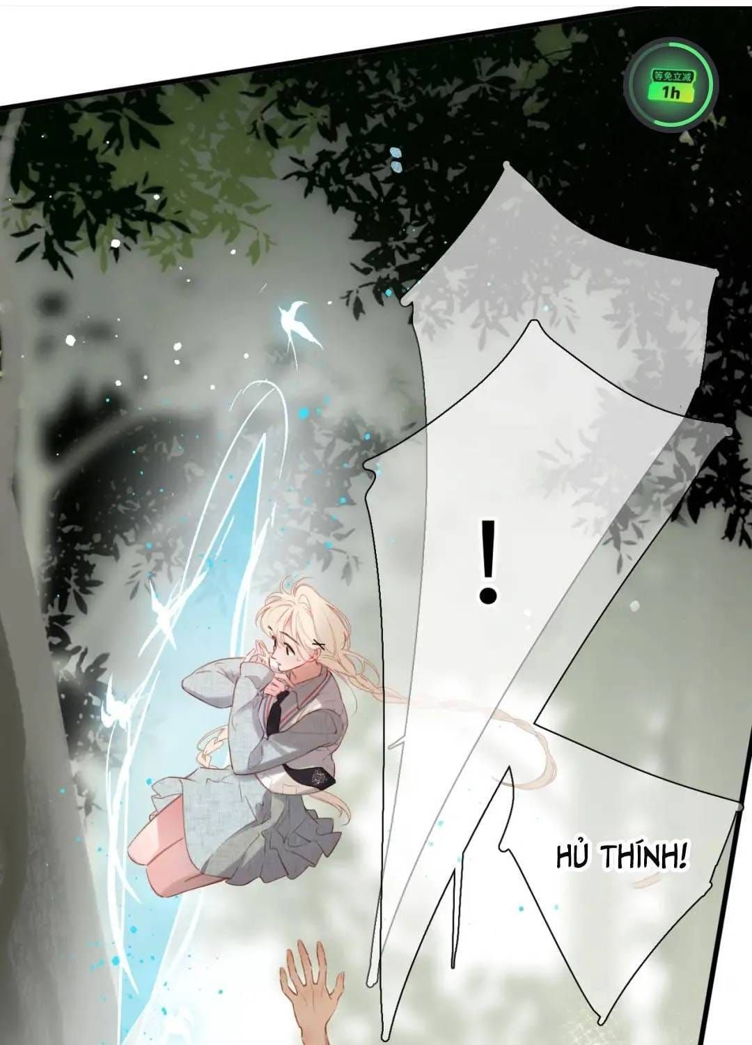 Ngược Dòng Về Mùa Xuân Chap 72 - Next Chap 73