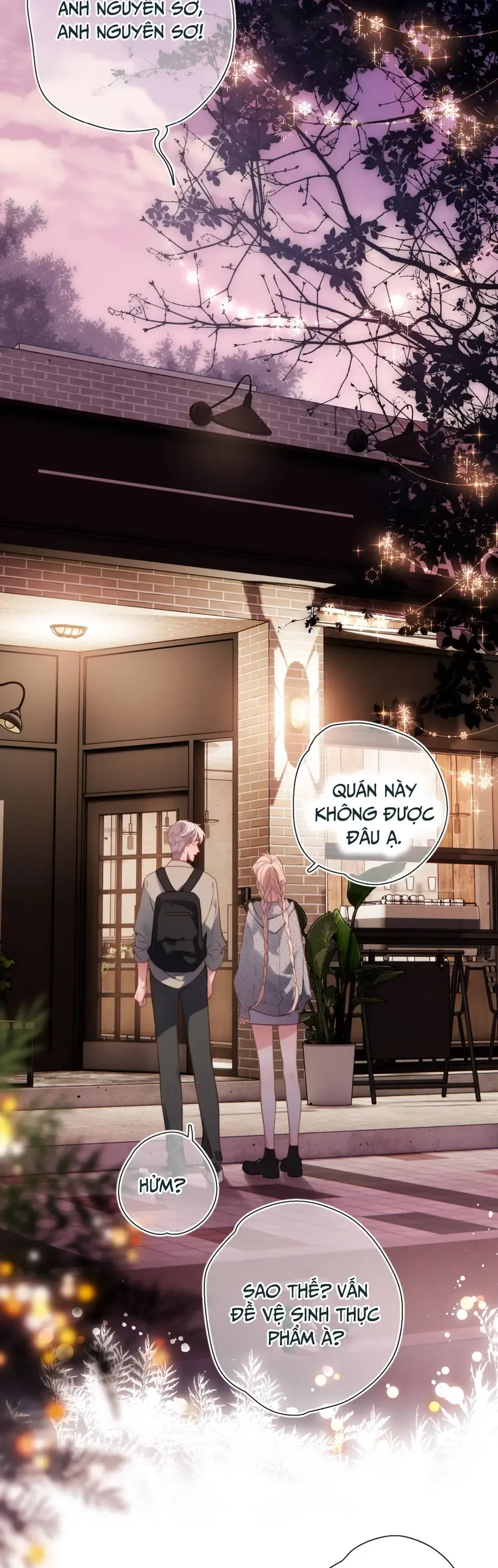 Ngược Dòng Về Mùa Xuân Chap 73 - Next Chap 74