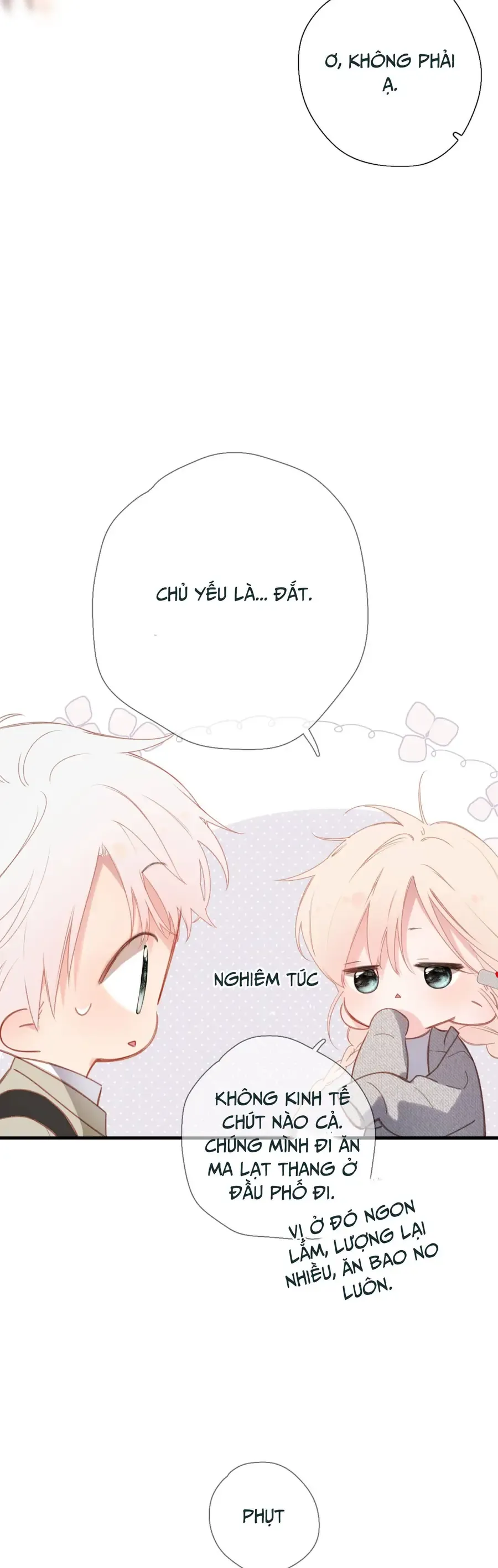 Ngược Dòng Về Mùa Xuân Chap 73 - Next Chap 74