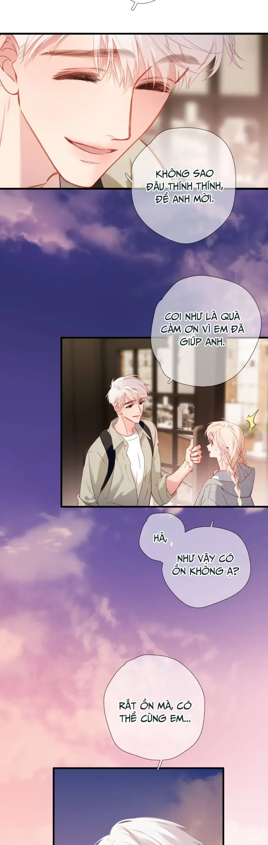 Ngược Dòng Về Mùa Xuân Chap 73 - Next Chap 74