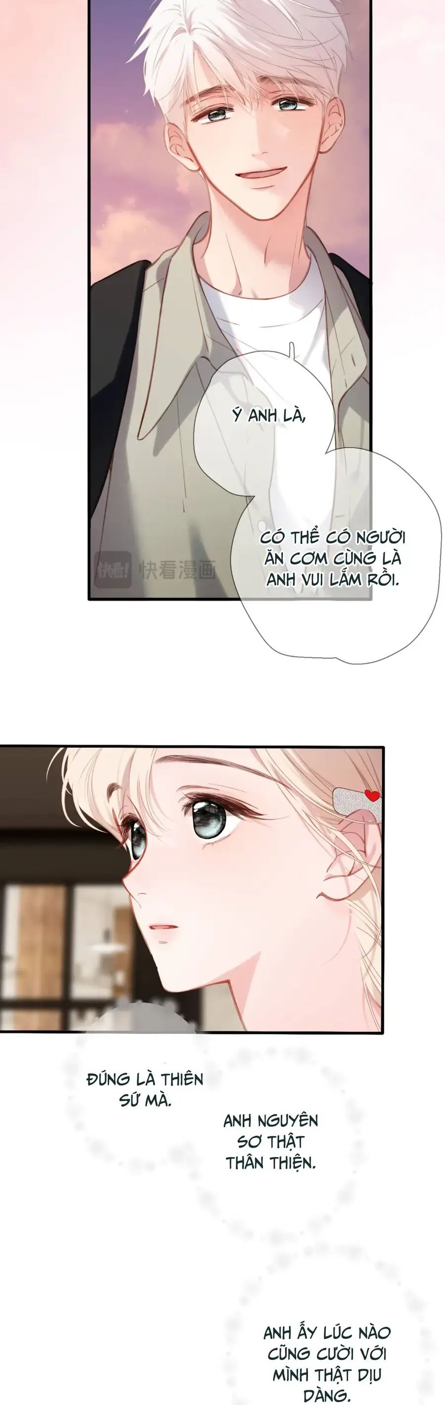 Ngược Dòng Về Mùa Xuân Chap 73 - Next Chap 74