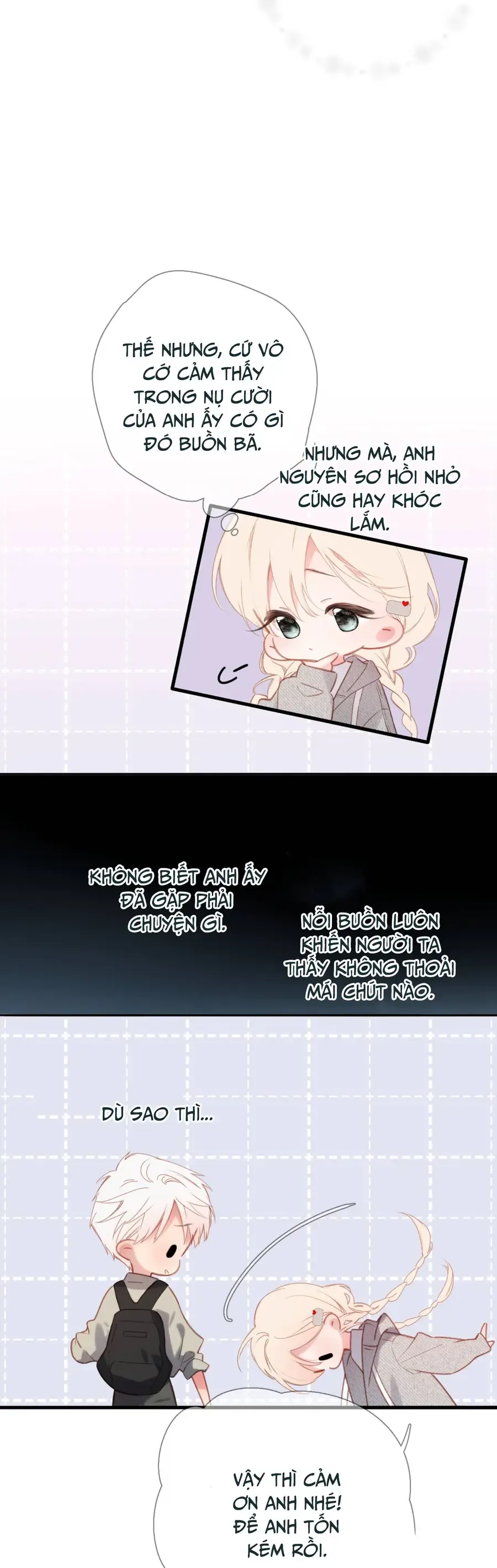 Ngược Dòng Về Mùa Xuân Chap 73 - Next Chap 74