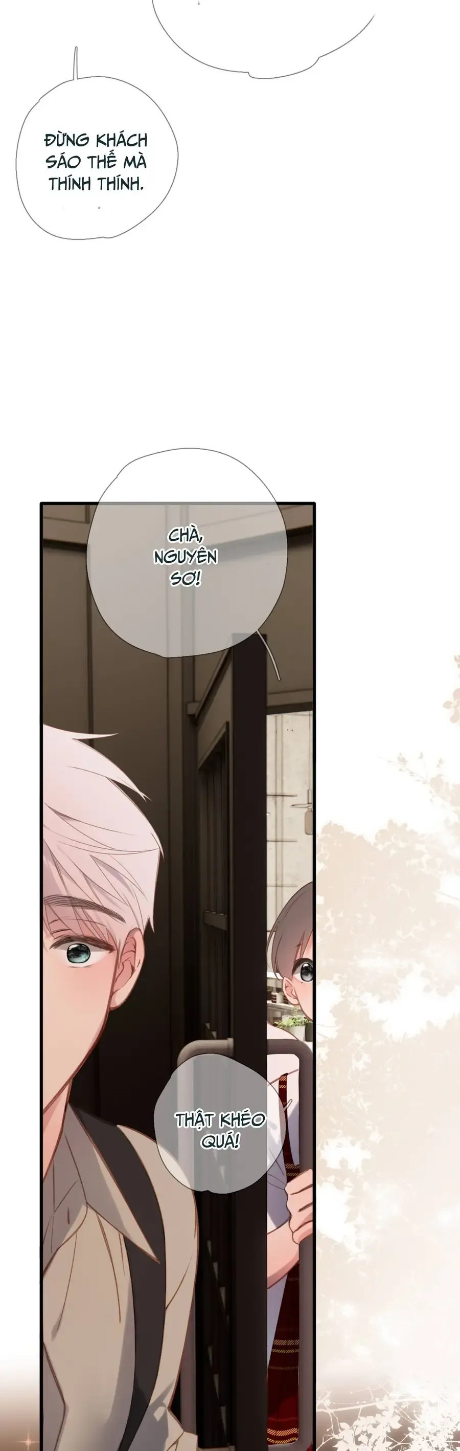 Ngược Dòng Về Mùa Xuân Chap 73 - Next Chap 74