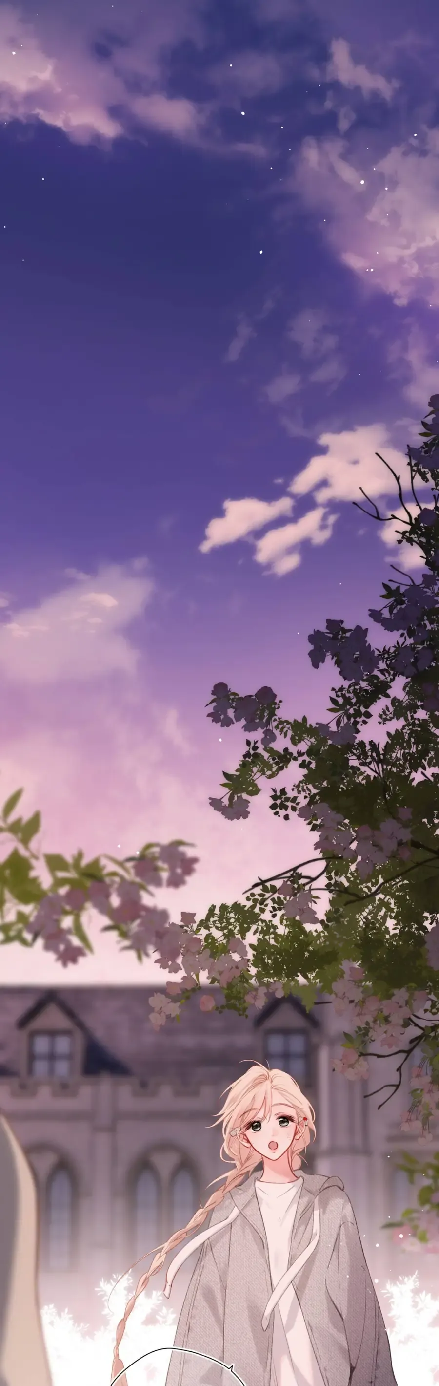 Ngược Dòng Về Mùa Xuân Chap 73 - Next Chap 74