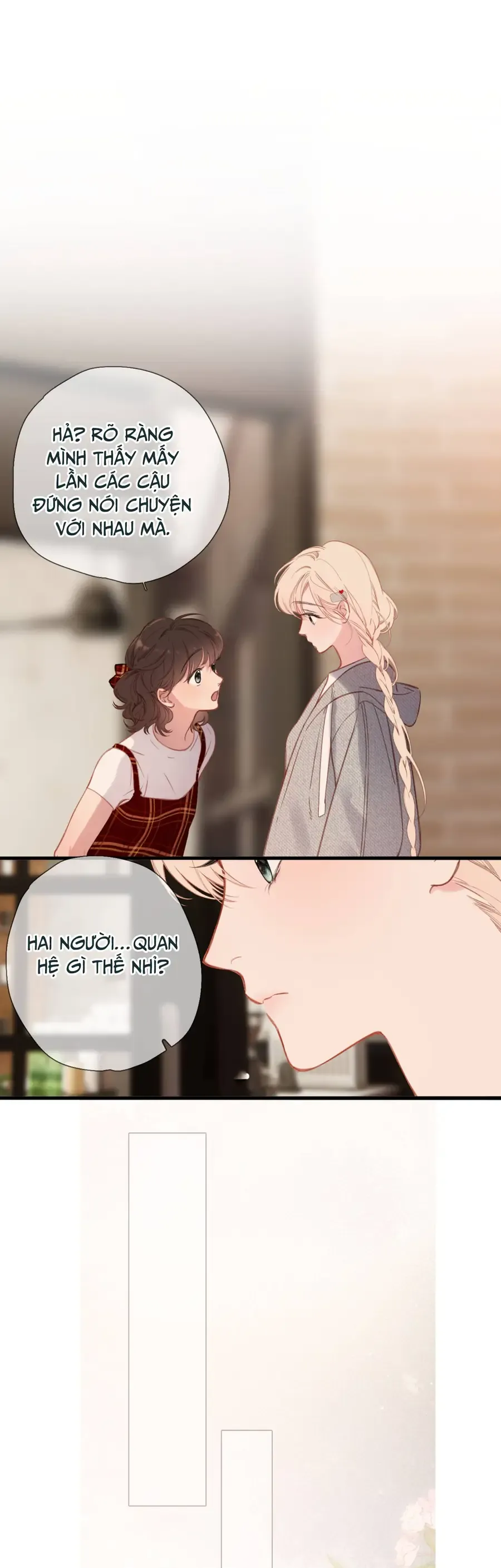 Ngược Dòng Về Mùa Xuân Chap 73 - Next Chap 74