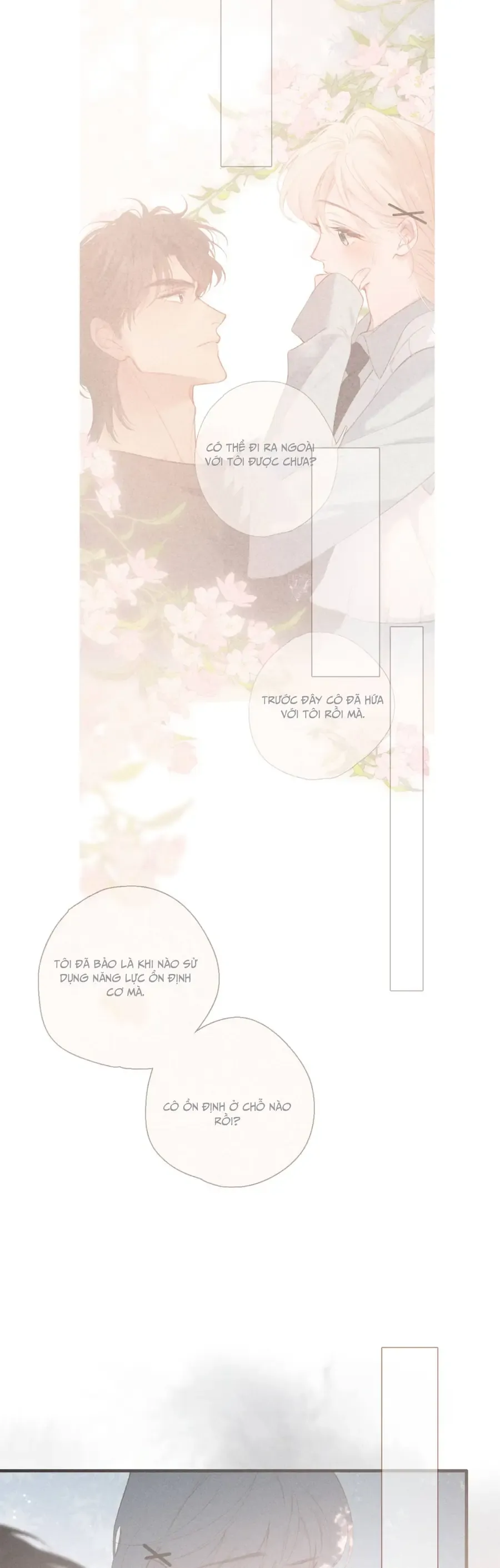 Ngược Dòng Về Mùa Xuân Chap 73 - Next Chap 74