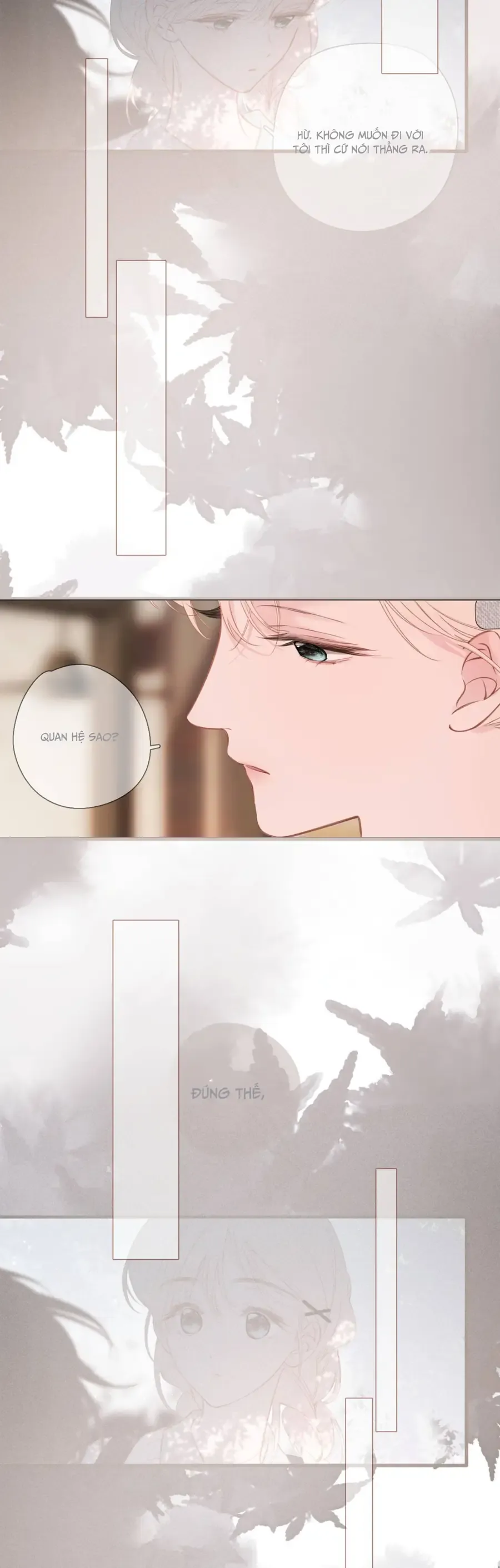 Ngược Dòng Về Mùa Xuân Chap 73 - Next Chap 74