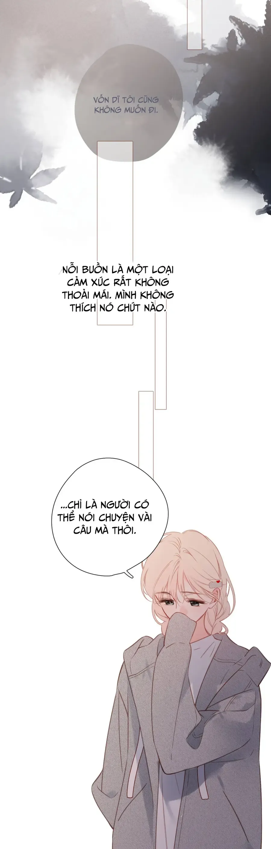 Ngược Dòng Về Mùa Xuân Chap 73 - Next Chap 74